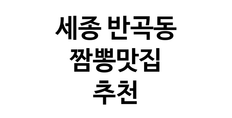 DH.dodo | 세종 반곡동 짬뽕맛집 추천 가까운 짬뽕맛집 소개합니다 white.Image3__800_800-109